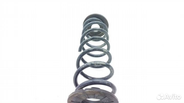 Пружина подвески задняя Kia Seltos SP2 G4FG 2020