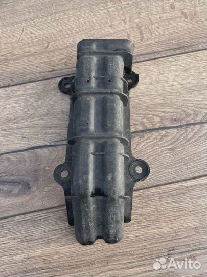 Защита Hyundai I30 1.4