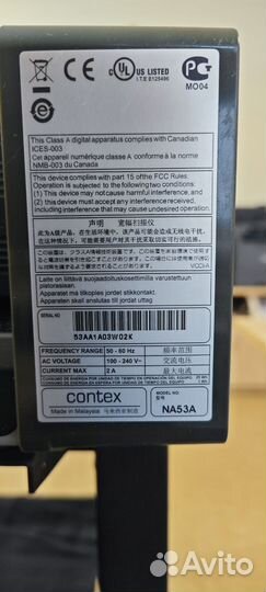 Широкоформатный сканер Contex SD3600