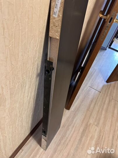 Полка навесная IKEA