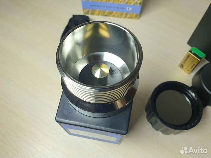 Влагомер зерна Wile 65 в наличии в Новоспасском