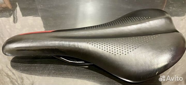 Седло Cannondale