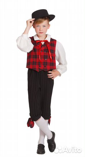 Костюм молдавский, эстонский, цыганский, греческий