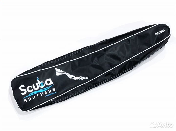 Сумка для ласт Meduza