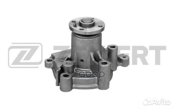 Помпа водяная Hyundai Coupe VI VII 96- Tucson