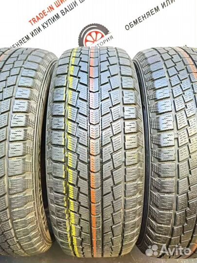 Hankook Nordik IS RW08 225/60 R17 99T