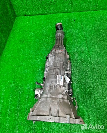 АКПП Toyota 4grfse Lexus IS250 2.5