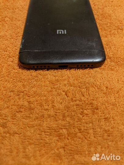 Xiaomi Redmi 4X, 3/32 ГБ