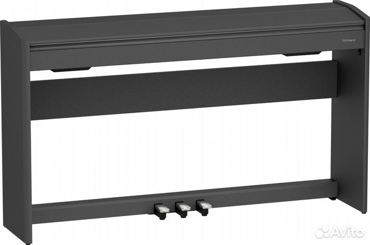 Roland FP-E50-BK цифровое пианино, черное