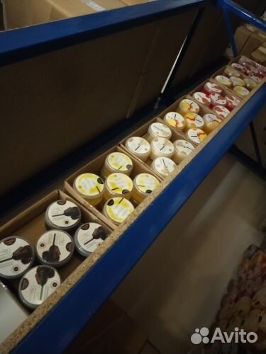 Сахарная паста для шугаринга 1250 г