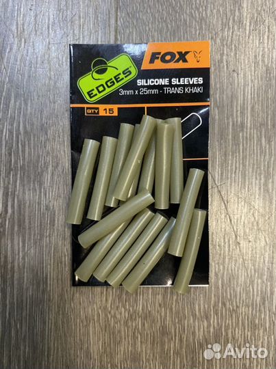 Карповые аксессуары Fox