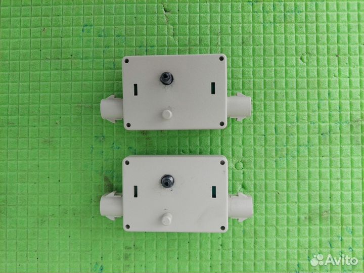 Усилитель антенны, заграждающий контур BMW X6 E71