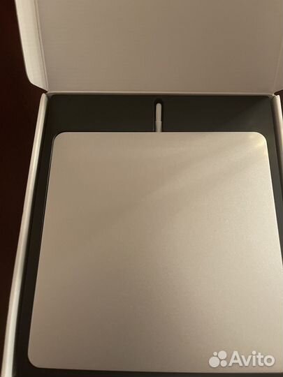 Внешний дисковод Apple super drive