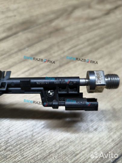 Форсунка топливная BMW 3 F30/F31 F30 2012