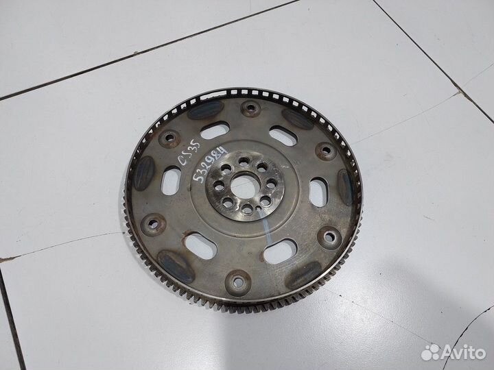 Маховик двигателя (Changan CS35)