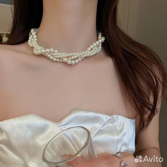 Ожерелье