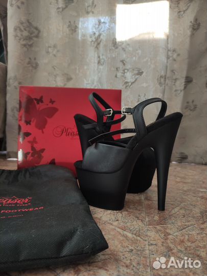 Стрипы Pleaser 36 двойки