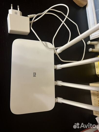 Wi fi Роутер xiaomi
