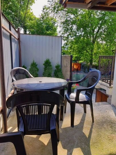 Комната 15 м², 1/2 эт.