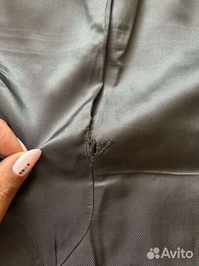 Жакет пиджак на девочку Zara