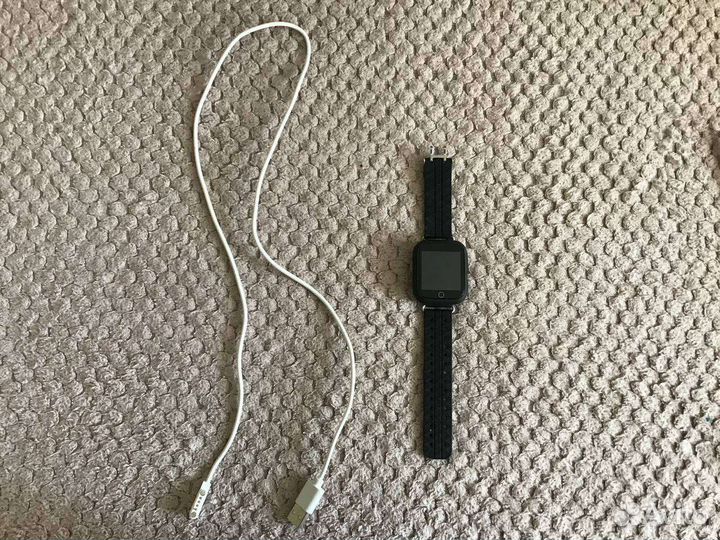 Детские смарт часы