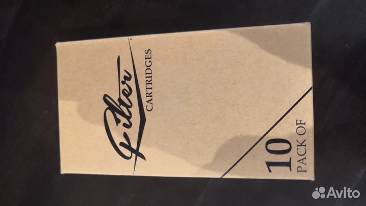 Картриджи для тату