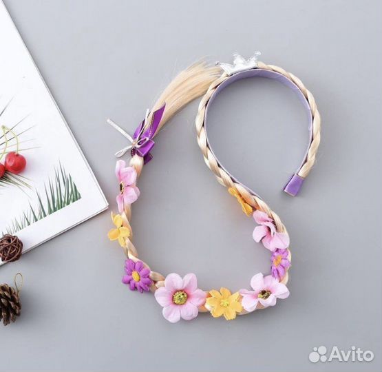 Карнавальный костюм для девочки 110