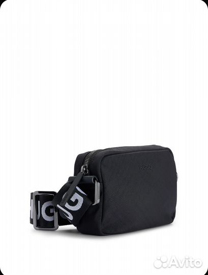 Сумка кросс боди hugo