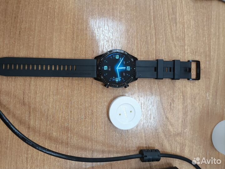 Huawei watch gt 2 46mm