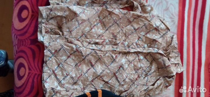 Детские вещи на 5-6 лет