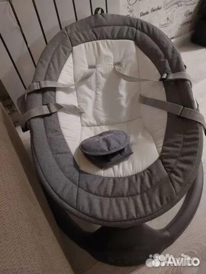 Электрическая качель