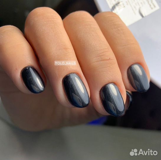 Маникюр/педикюр