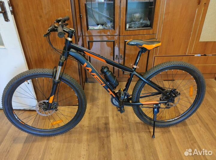 Горный велосипед Welt Peak 26