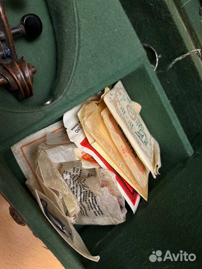 Скрипка старинная