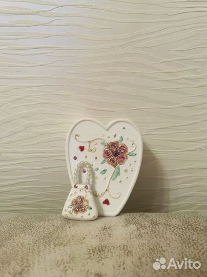 Подставка для канцелярии