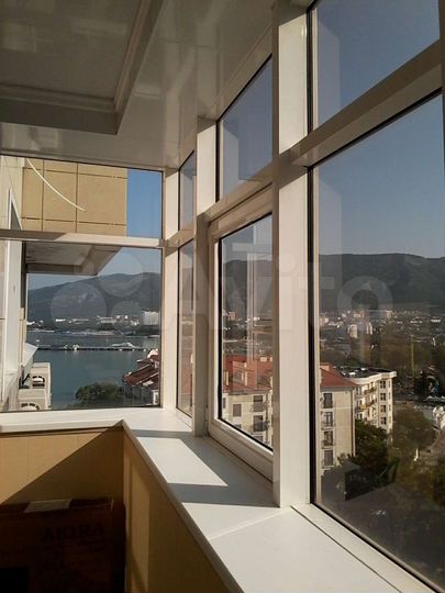 1-к. квартира, 52 м², 11/13 эт.