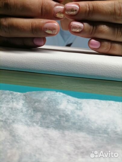 Модель на маникюр бесплатно