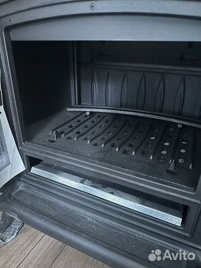 Печь-камин Kratki Koza 7 новая