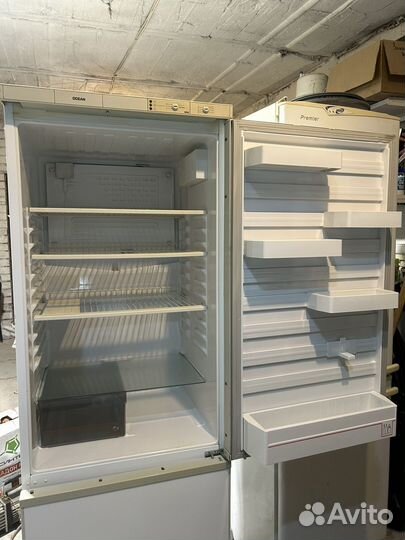 Холодильник