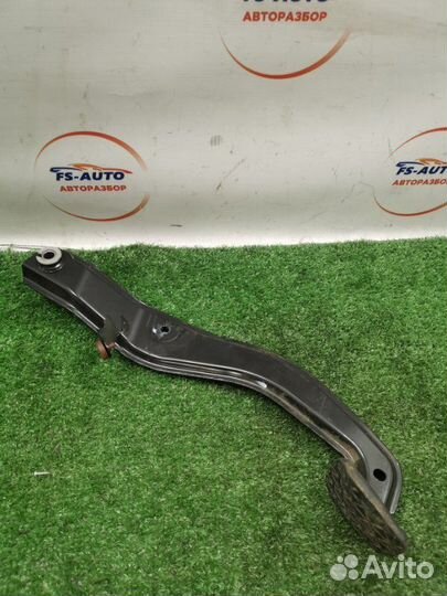 Педаль тормоза Mazda Cx 5 SUV 2.2D SHY1 2013