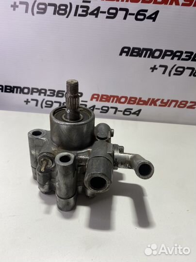 Насос гура geely emgrand ec7