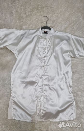 Костюм для ушу