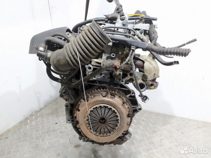 Двигатель B4184S1129415 Volvo V40 (1995-2004)