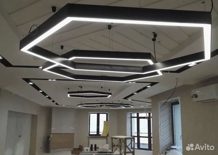 Ремонт и отделка квартир под ключ