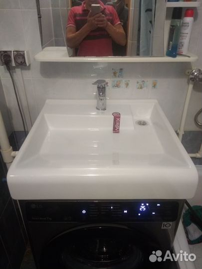 Сантехник. Услуги сантехника. Ремонт сантехники