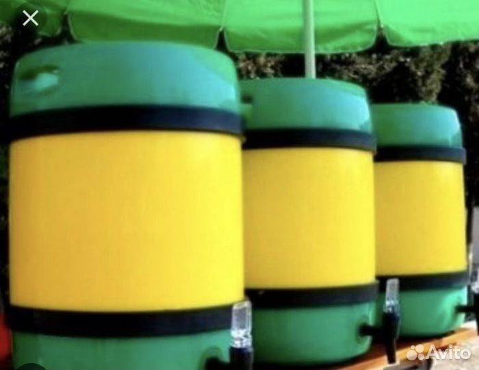 Охладитель