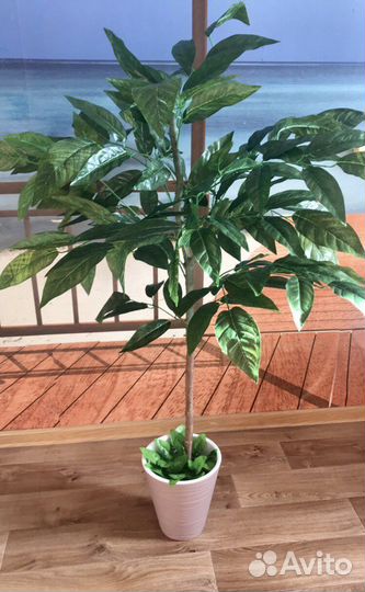 Искусственное дерево