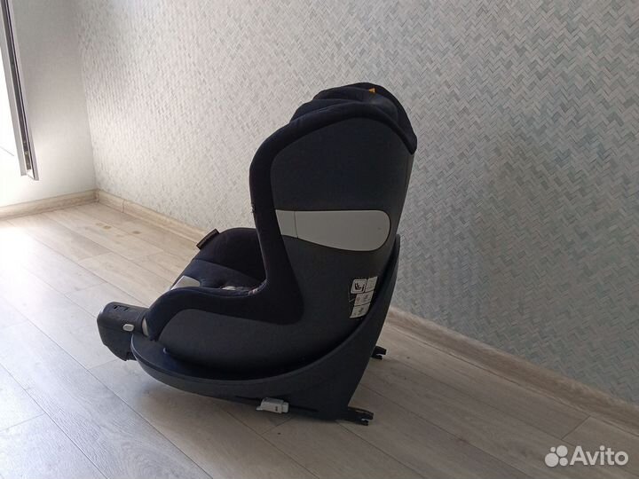 Автокресло cybex sirona m2 i-size