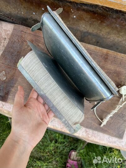 Электрофотоглянцеватель