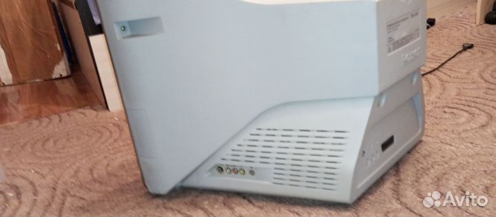 Телевизор rolsen